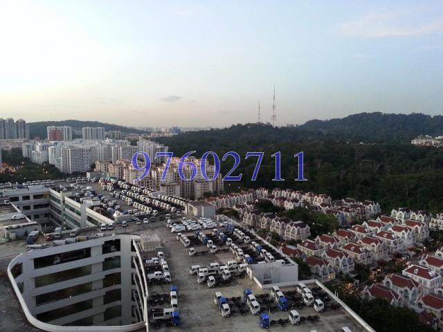 Wcega Tower (D23), Factory #140374932